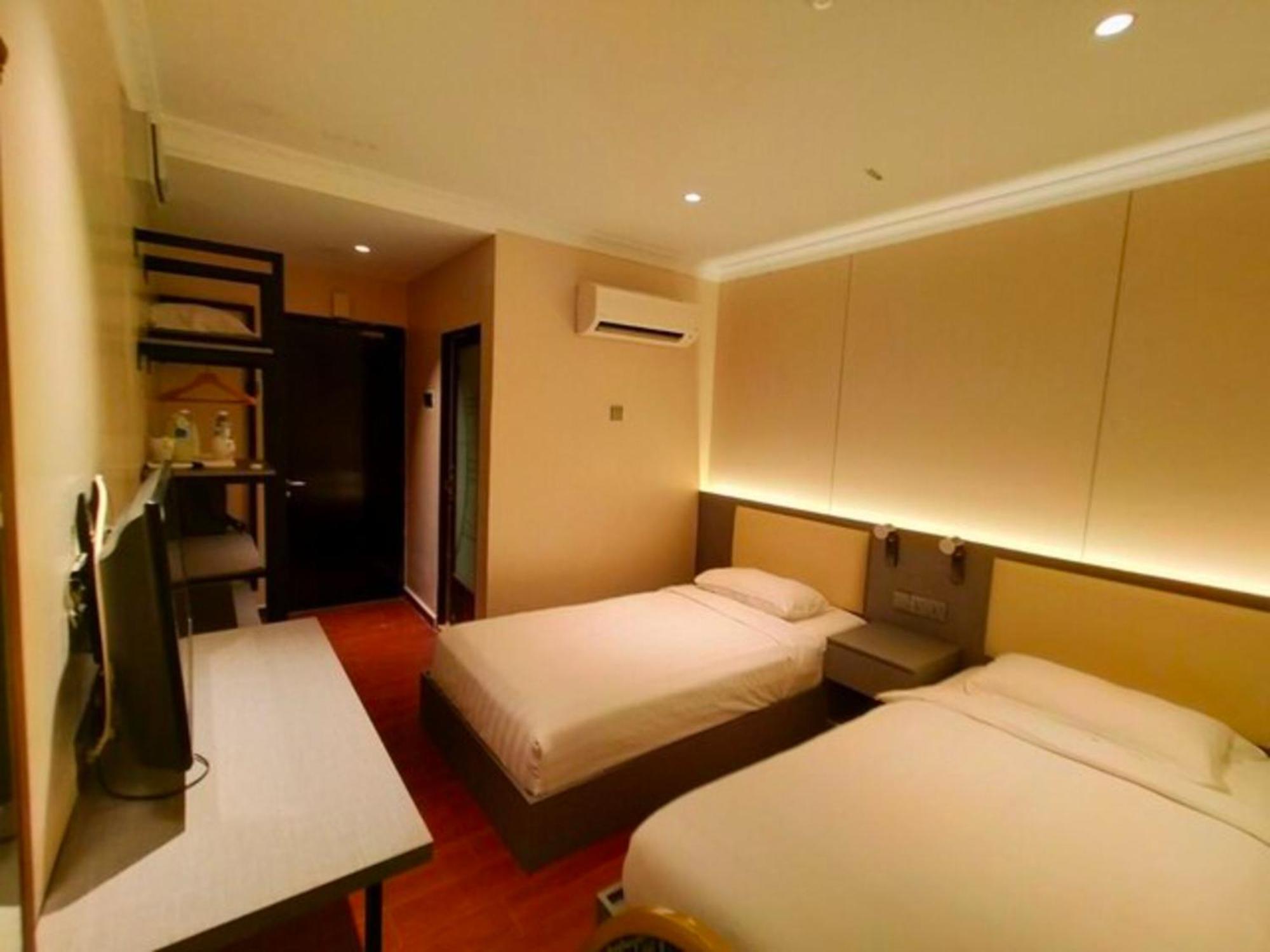 Super Oyo 998 Queen City Hotel Georgetown Luaran gambar
