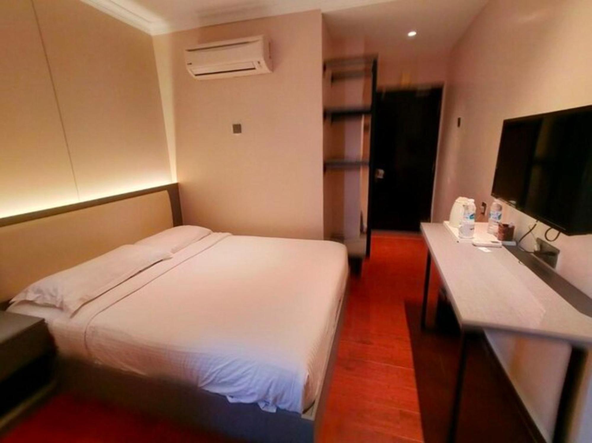Super Oyo 998 Queen City Hotel Georgetown Luaran gambar