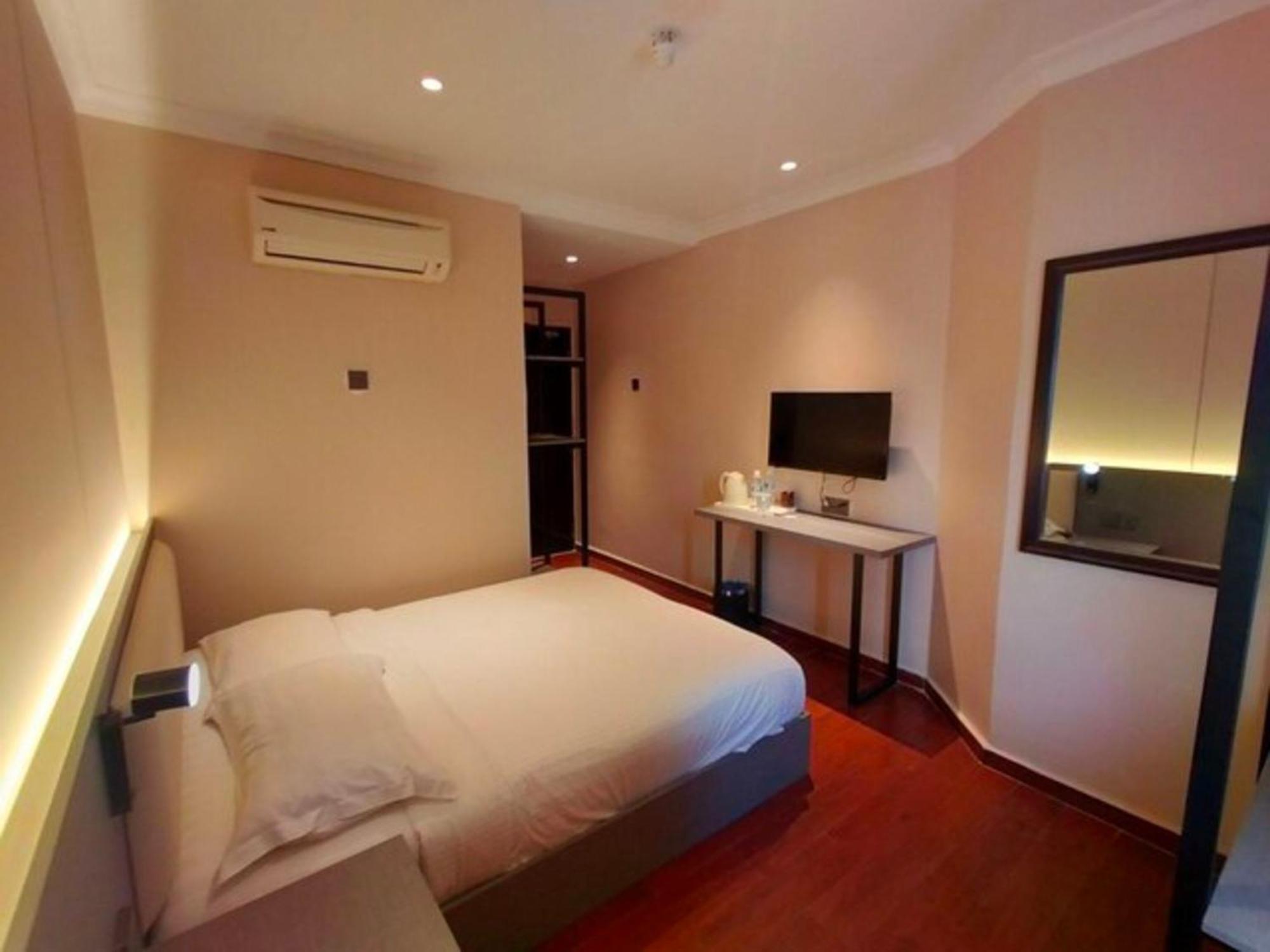 Super Oyo 998 Queen City Hotel Georgetown Luaran gambar