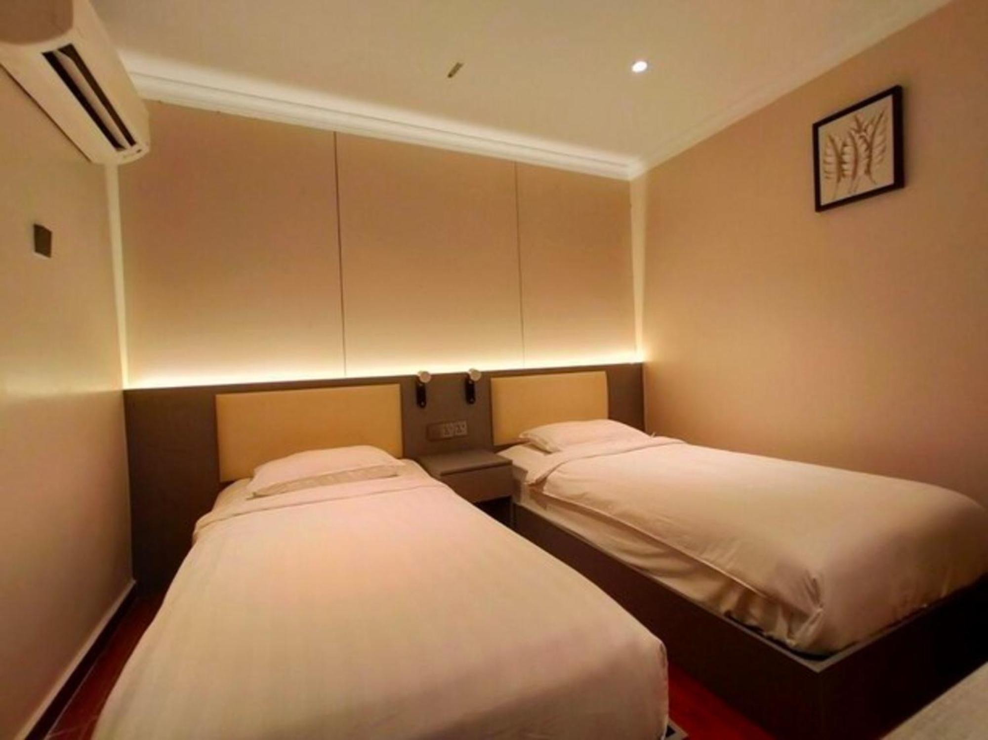 Super Oyo 998 Queen City Hotel Georgetown Luaran gambar