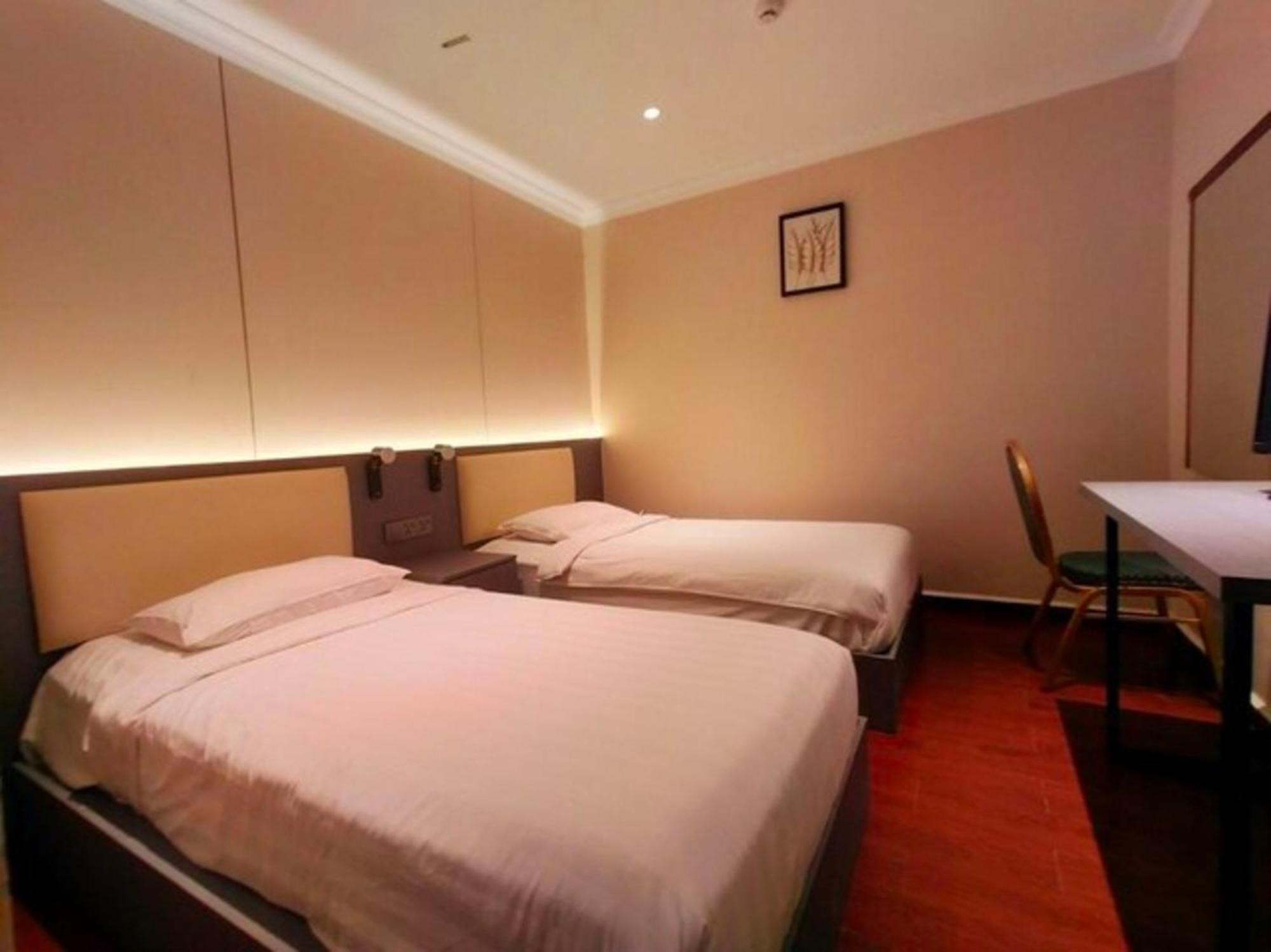 Super Oyo 998 Queen City Hotel Georgetown Luaran gambar