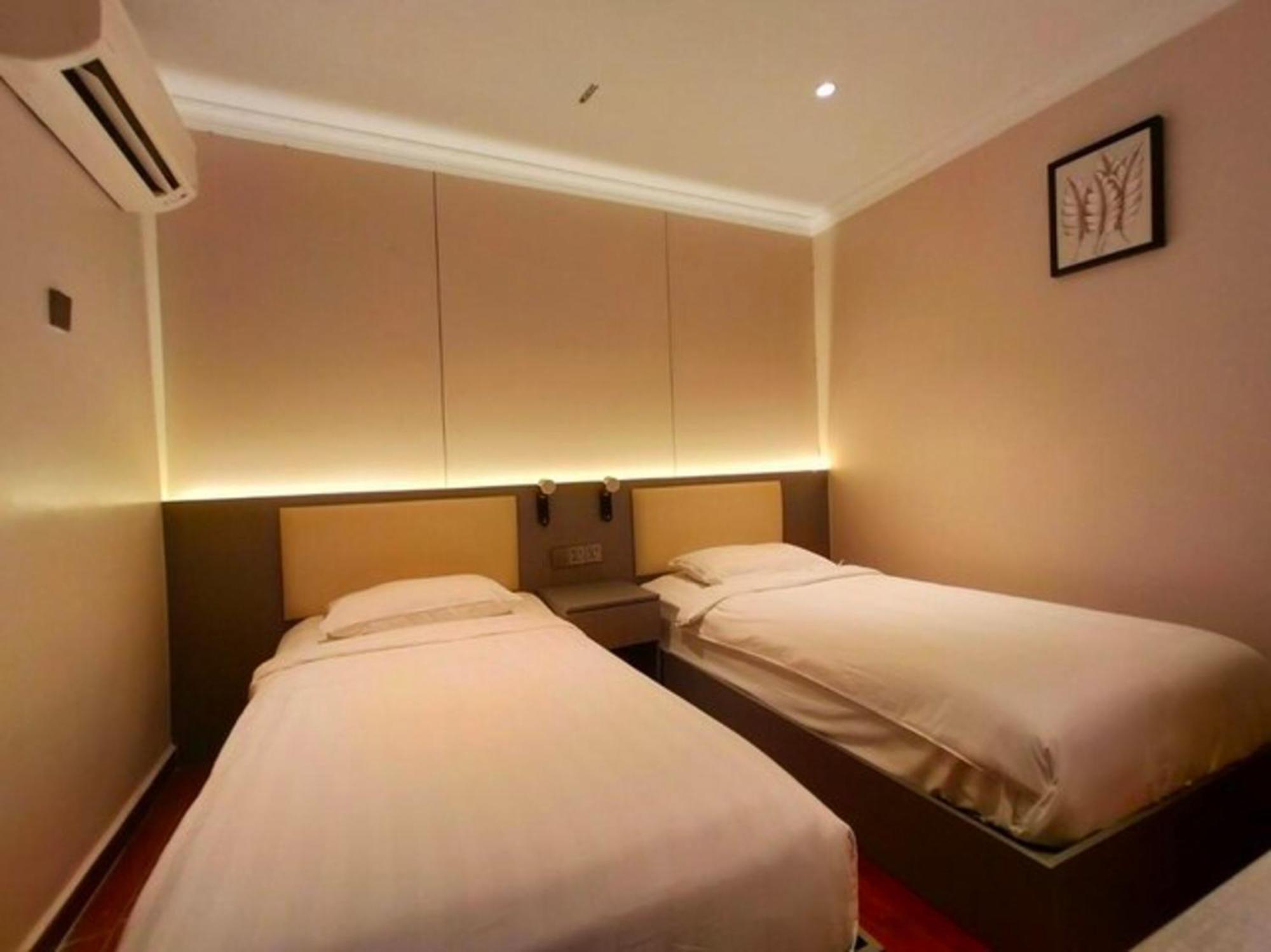Super Oyo 998 Queen City Hotel Georgetown Luaran gambar